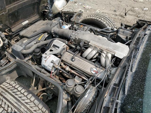 Photo 11 from auction – 1985 CHEVROLET CORVETTE with VIN 1G1YY0784F5100212