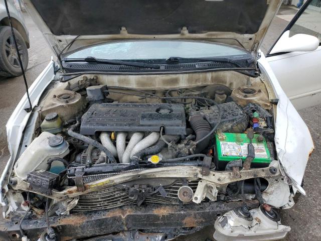 Photo 11 from auction – 2001 TOYOTA COROLLA CE with VIN 1NXBR12E71Z474093