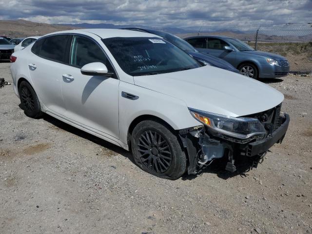 Photo 4 from auction – 2016 KIA OPTIMA LX with VIN 5XXGT4L31GG057593