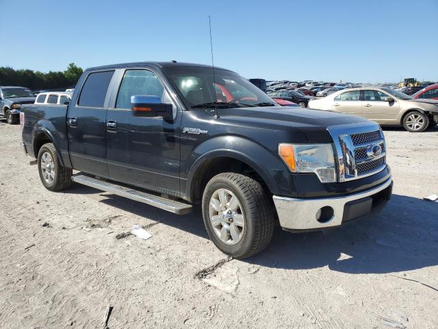 Photo 4 from auction – 2010 FORD F150 SUPER with VIN 1FTFW1CV0AFC82452