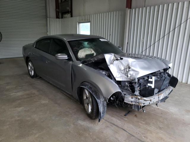 Photo 4 from auction – 2013 DODGE CHARGER SE with VIN 2C3CDXBG7DH688914
