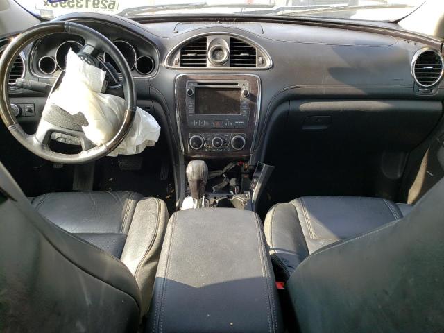 Photo 8 from auction – 2015 BUICK ENCLAVE with VIN 5GAKRBKD1FJ115589