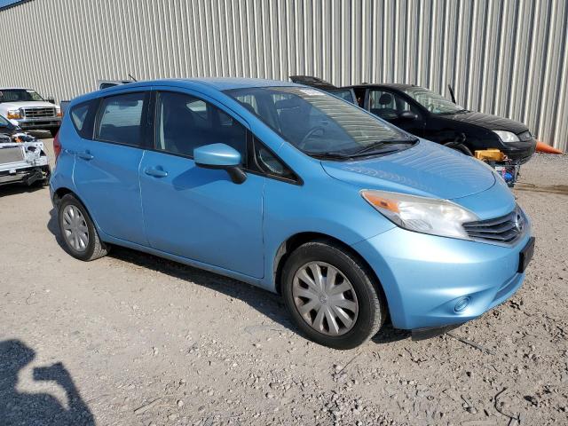 Photo 4 from auction – 2015 NISSAN VERSA NOTE with VIN 3N1CE2CP1FL381889