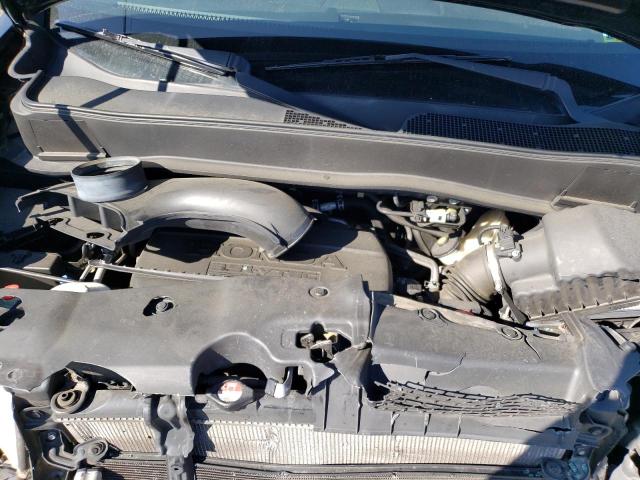 Photo 12 from auction – 2014 HONDA PILOT LX with VIN 5FNYF4H28EB054654