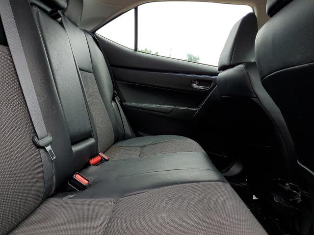 Photo 10 from auction – 2017 TOYOTA COROLLA L with VIN 5YFBURHE1HP687539