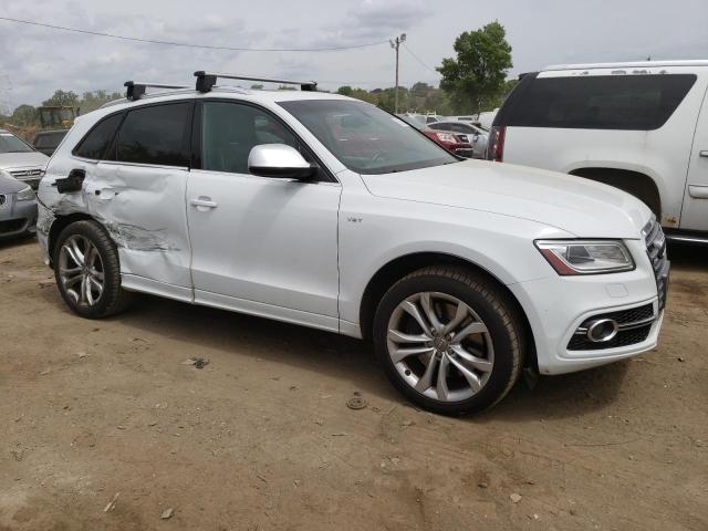 Photo 4 from auction – 2014 AUDI SQ5 PREMIU with VIN WA1CGAFP5EA038967