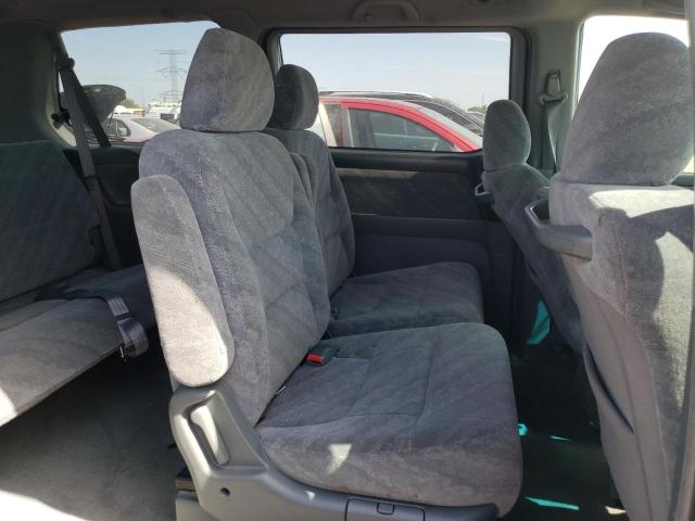 Photo 11 from auction – 2003 HONDA ODYSSEY EX with VIN 5FNRL18613B051784