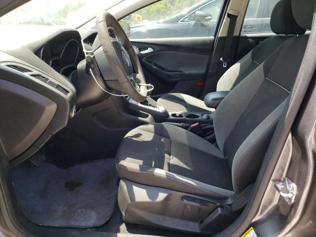 Photo 7 from auction – 2014 FORD FOCUS SE with VIN 1FADP3F2XEL366261