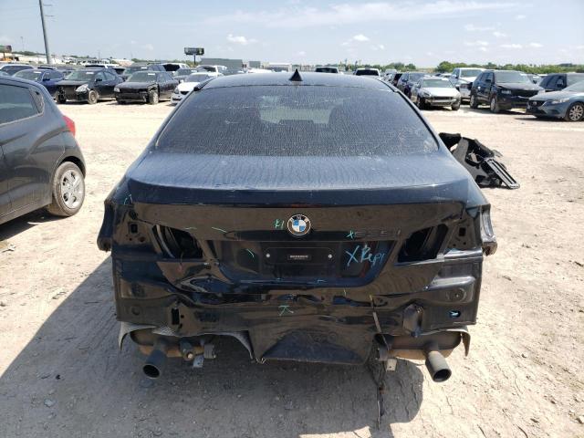 Photo 6 from auction – 2016 BMW 535 I with VIN WBA5B1C59GG551068
