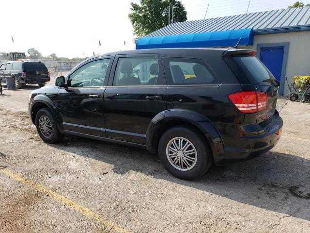 Photo 2 from auction – 2010 DODGE JOURNEY SE with VIN 3D4PG4FB3AT142652