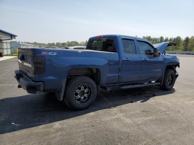 Photo 3 from auction – 2016 CHEVROLET SILVERADO with VIN 1GCVKREC1GZ349276