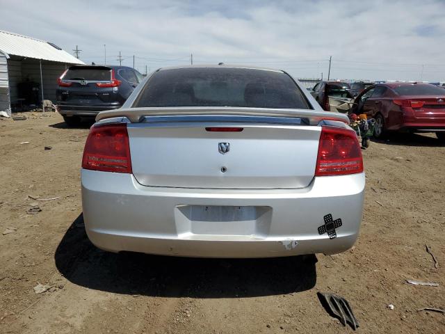 Photo 6 from auction – 2006 DODGE CHARGER with VIN 2B3KA43G46H390855