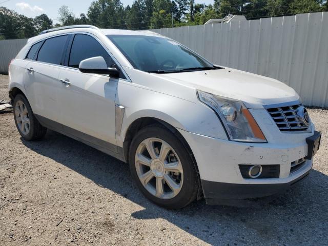 Photo 4 from auction – 2014 CADILLAC SRX PREMIU with VIN 3GYFNDE3XES527964