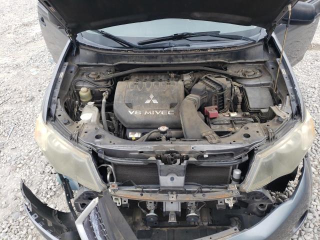 Photo 12 from auction – 2007 MITSUBISHI OUTLANDER with VIN JA4MS31X37U001777