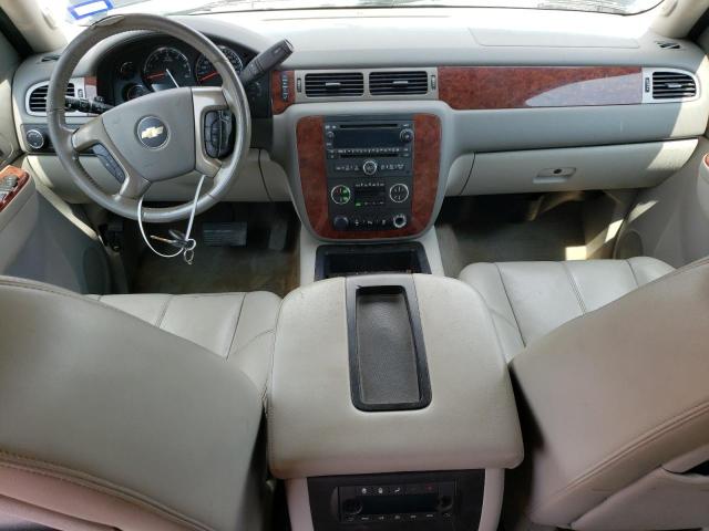 Photo 8 from auction – 2014 CHEVROLET TAHOE C150 with VIN 1GNSCBE02ER112619