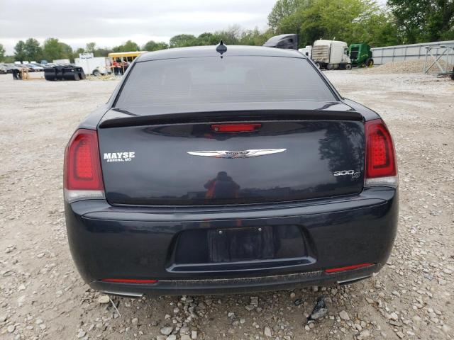 Photo 6 from auction – 2015 CHRYSLER 300 S with VIN 2C3CCABG9FH767049