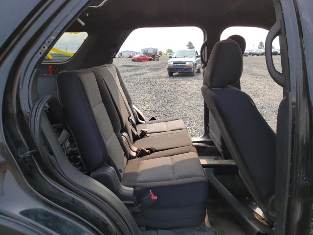 Photo 11 from auction – 2014 FORD EXPLORER P with VIN 1FM5K8AR8EGA80816