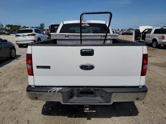 Photo 6 from auction – 2008 FORD F150 SUPER with VIN 1FTRW12W58FB35741
