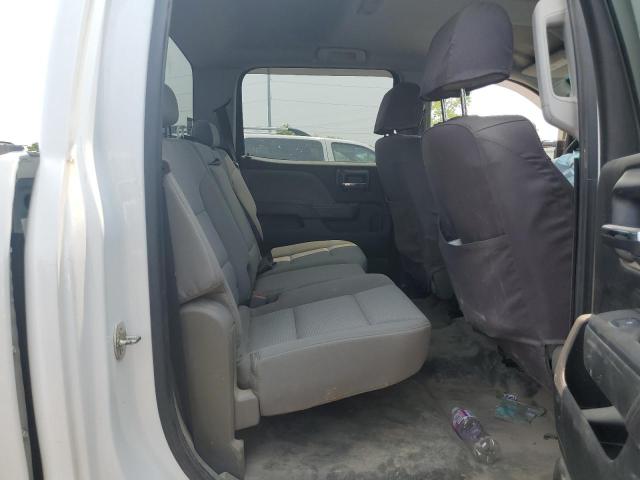 Photo 10 from auction – 2019 CHEVROLET SILVERADO with VIN 1GC4KVCYXKF104005