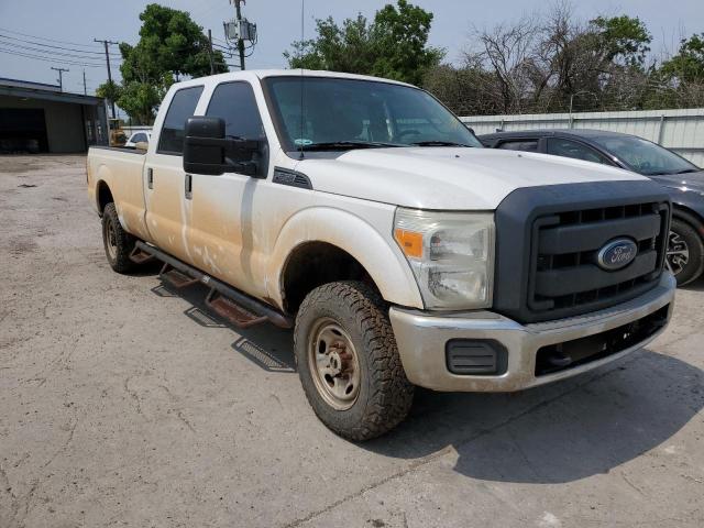Photo 4 from auction – 2015 FORD F250 SUPER with VIN 1FT7W2B63FEA32964
