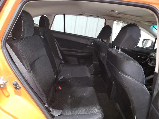 Photo 10 from auction – 2014 SUBARU XV CROSSTR with VIN JF2GPAVC7E8254897