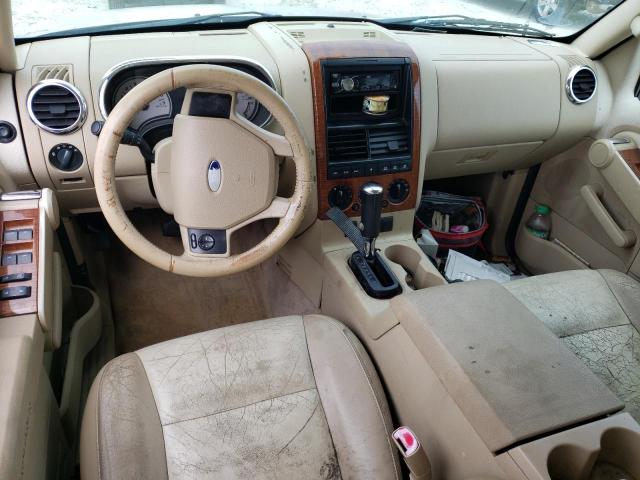 Photo 8 from auction – 2006 FORD EXPLORER E with VIN 1FMEU74E56UB29678