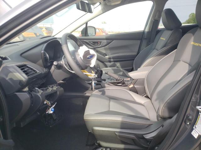 Photo 7 from auction – 2023 SUBARU CROSSTREK with VIN JF2GTHSCXPH312030