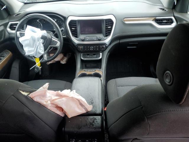 Photo 8 from auction – 2020 GMC ACADIA SLE with VIN 1GKKNRLS3LZ211676