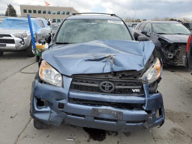 Photo 5 from auction – 2009 TOYOTA RAV4 with VIN JTMBK33V99D004033