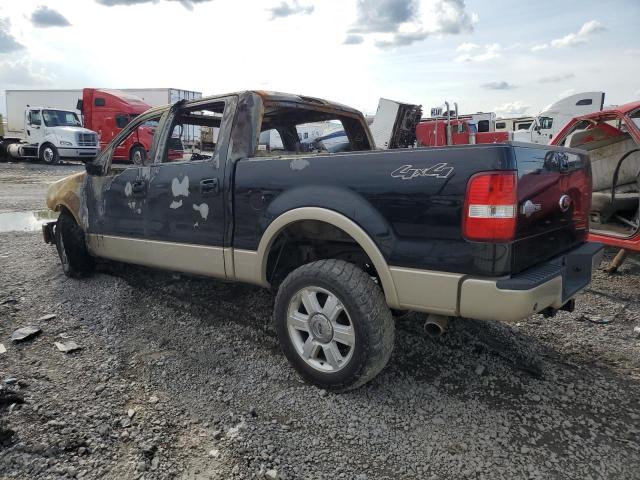 Photo 2 from auction – 2008 FORD F150 SUPER with VIN 1FTPW14V48KD44956