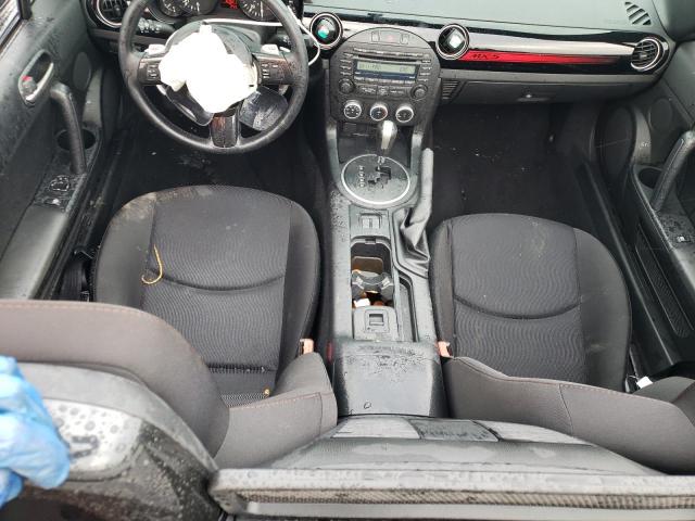 Photo 8 from auction – 2013 MAZDA MX-5 MIATA with VIN JM1NC2MF8D0232925