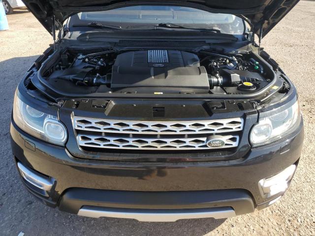 Photo 12 from auction – 2015 LAND ROVER RANGE ROVE with VIN SALWR2VF4FA602095