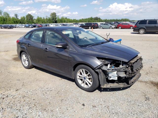 Photo 4 from auction – 2016 FORD FOCUS SE with VIN 1FADP3F20GL241269