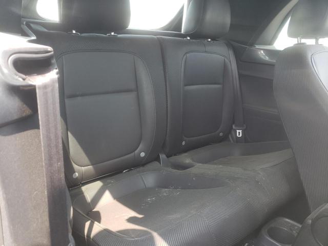 Photo 10 from auction – 2014 VOLKSWAGEN BEETLE with VIN 3VW5L7AT3EM806656
