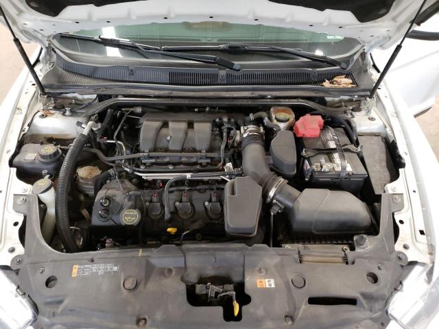 Photo 11 from auction – 2014 FORD TAURUS SEL with VIN 1FAHP2H88EG154836
