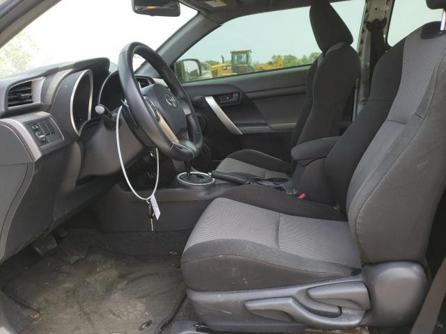 Photo 7 from auction – 2015 TOYOTA SCION TC with VIN JTKJF5C70FJ000987