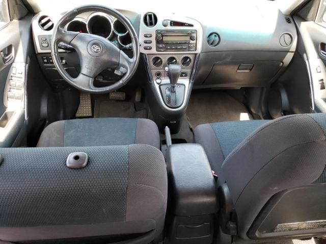 Photo 8 from auction – 2005 TOYOTA COROLLA MA with VIN 2T1KR32EX5C482157