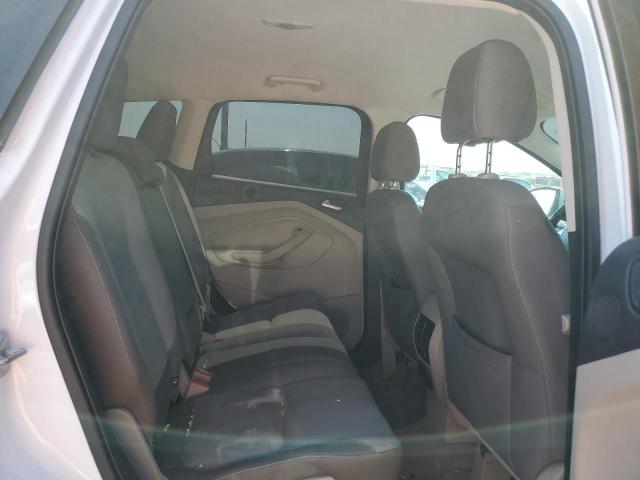 Photo 11 from auction – 2016 FORD ESCAPE SE with VIN 1FMCU0GX9GUB00195