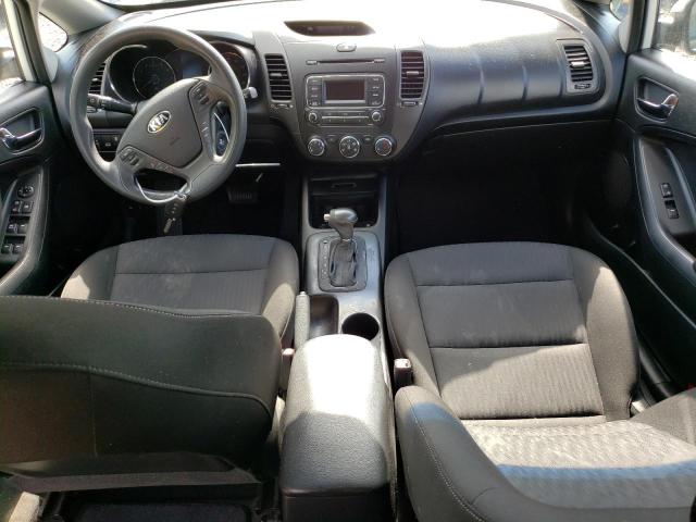 Photo 8 from auction – 2016 KIA FORTE LX with VIN KNAFK4A64G5585108