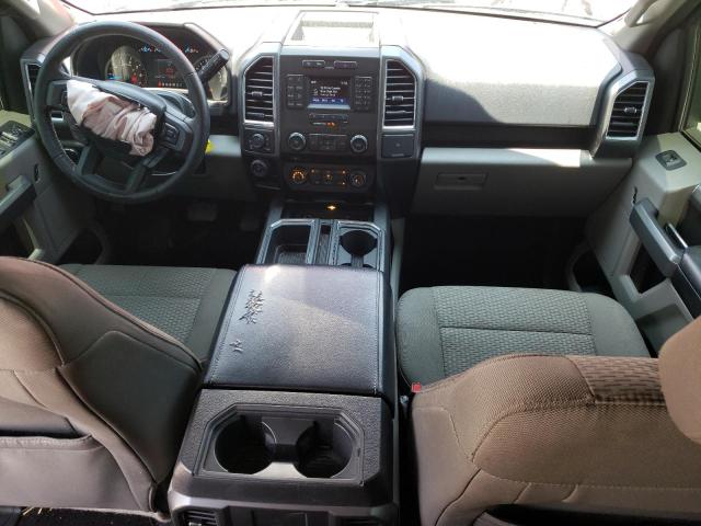 Photo 8 from auction – 2016 FORD F150 SUPER with VIN 1FTEW1EF5GKF11631