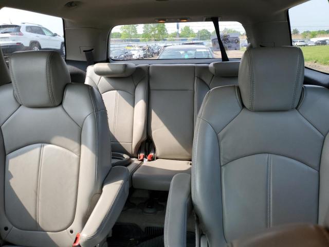 Photo 10 from auction – 2008 GMC ACADIA SLT with VIN 1GKEV33718J163770