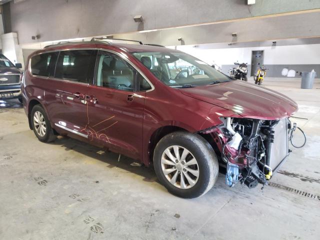 Photo 4 from auction – 2017 CHRYSLER PACIFICA T with VIN 2C4RC1BG5HR610699