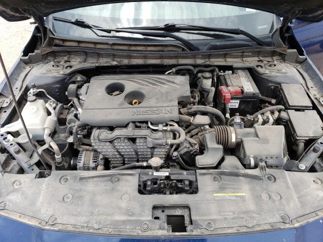 Photo 11 from auction – 2020 NISSAN ALTIMA SR with VIN 1N4BL4CV4LC214514