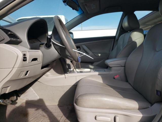 Photo 7 from auction – 2011 TOYOTA CAMRY with VIN 4T1BF3EK3BU701447