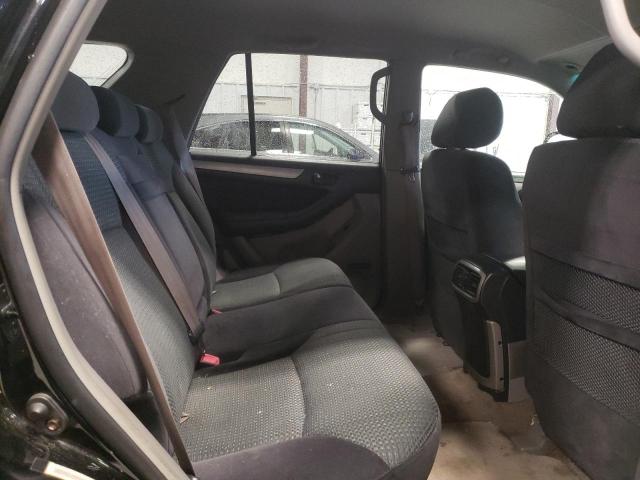 Photo 11 from auction – 2004 TOYOTA 4RUNNER SR with VIN JTEBU14R740041450