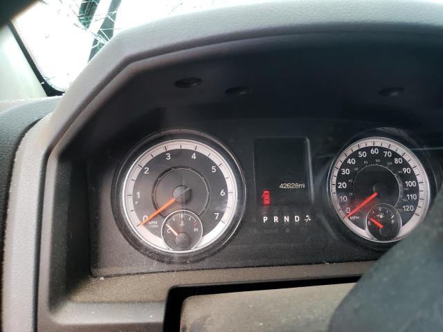Photo 9 from auction – 2020 RAM 1500 CLASS with VIN 1C6RR7LG7LS139797