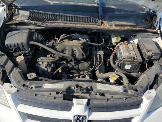 Photo 12 from auction – 2009 DODGE GRAND CARA with VIN 2D8HN44E79R636548