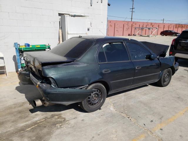 Photo 3 from auction – 1996 TOYOTA COROLLA DX with VIN 1NXBB02E3TZ366894