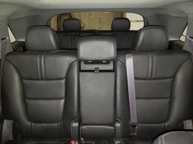 Photo 10 from auction – 2014 KIA SORENTO EX with VIN 5XYKUDA70EG430788