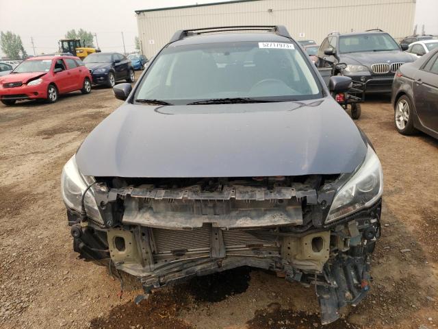 Снимка 5 от търг – 2015 SUBARU OUTBACK 2. с VIN 4S4BSCDC8F3207747